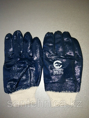 Қолғап /Перчатки "Интертул" облитые (12), фото 1