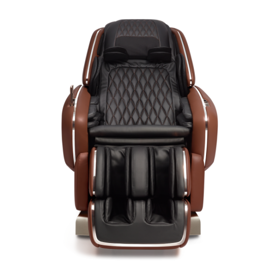 Массажное кресло Dreamwave (OHCO) M.8 Walnut