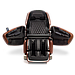 Массажное кресло OHCO M.8 Walnut, фото 3