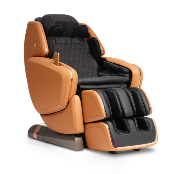 Массажное кресло Dreamwave OHCO M.8LE Saddle