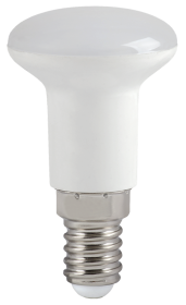 Лампа светодиодная R50 рефлектор 5Вт 400 Лм 230В 4000К Е14 Ecolight ИЭК