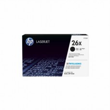 Картридж HP CF226X Черный