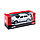 Металлическая машинка RASTAR 33700W BMW X6 (11 см, White), фото 3