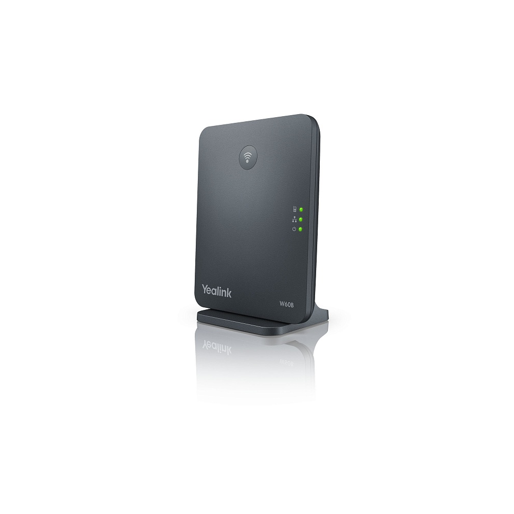 Базовая станция DECT Yealink W60B