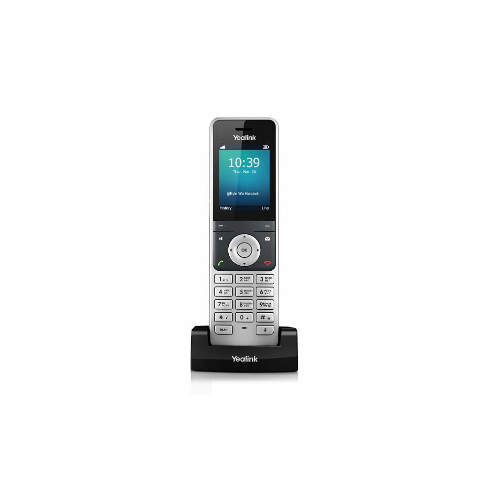 Yealink W56H дополнительная трубка