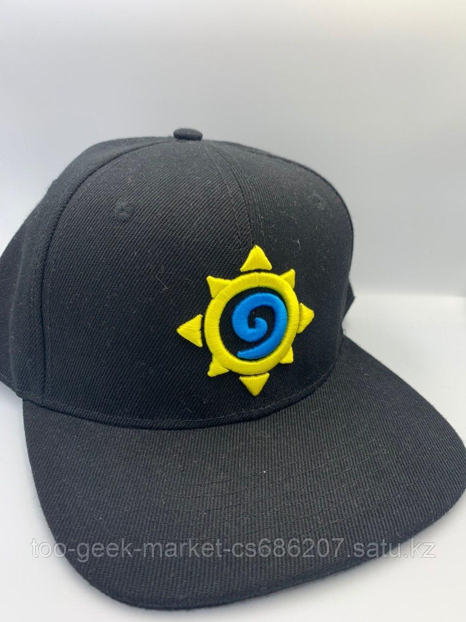 Снэпбек "Hearthstone"