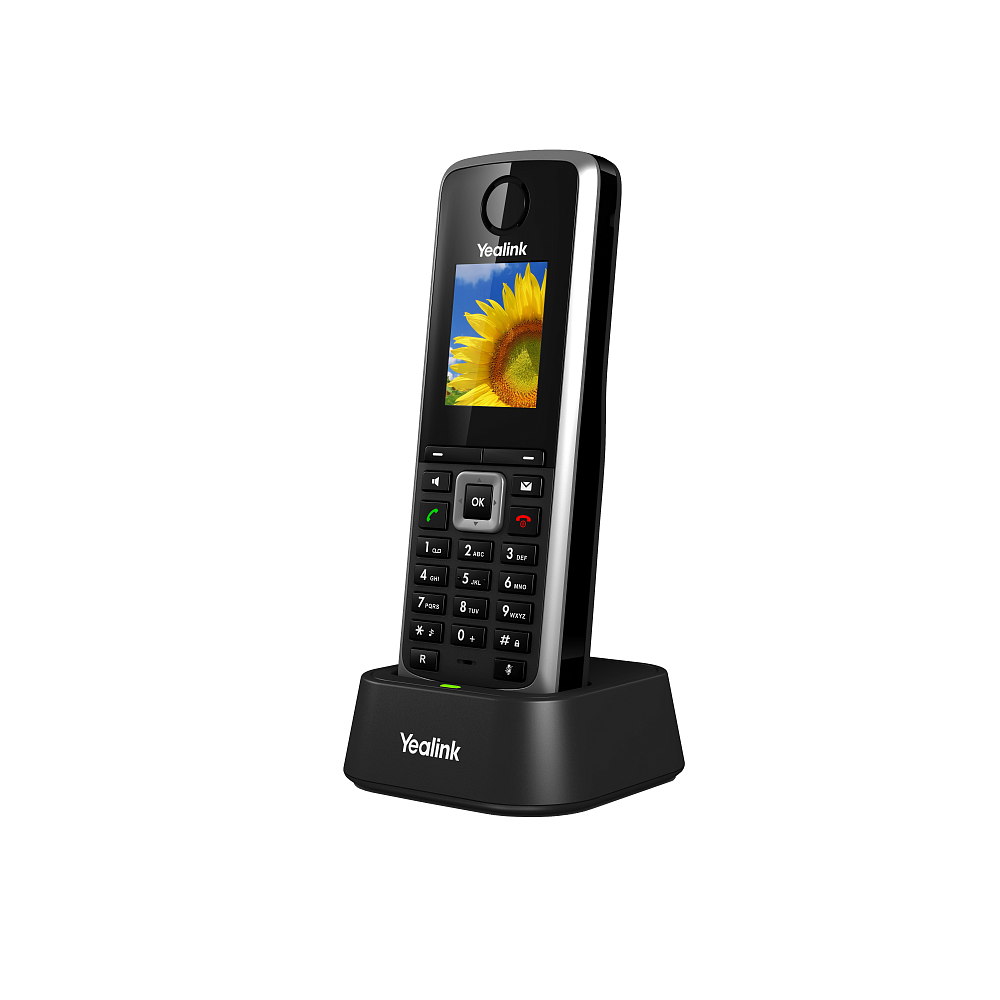 Yealink W52H дополнительная трубка