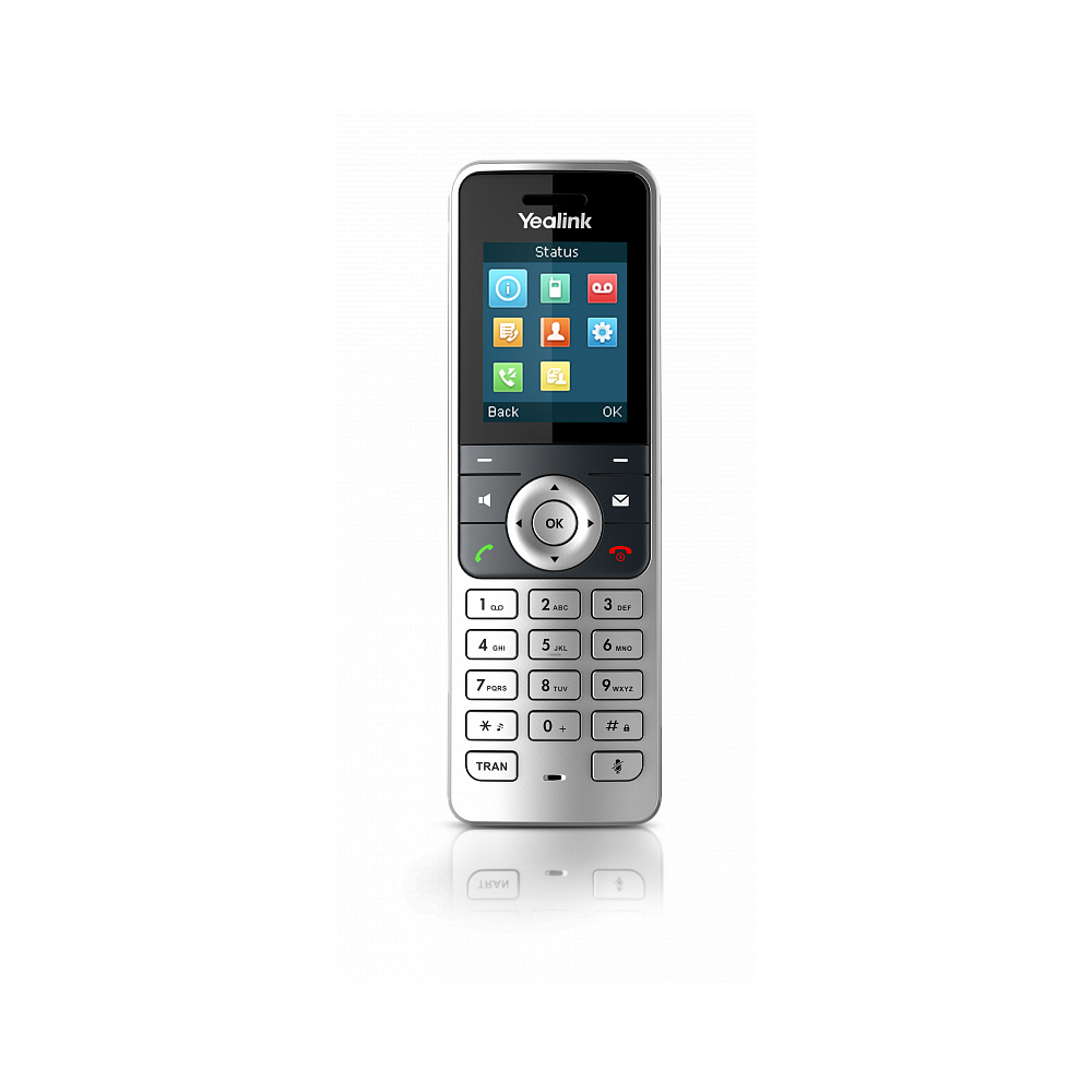 Yealink W53H дополнительная трубка
