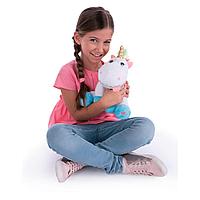 Единорог Puffy Club Petz интерактивный со зв. 1153234 Единорог Puffy Club Petz интерактивный со зв.