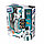 Радиоуправляемый Робот Напарник Blue Rocket Xtrem Bots, фото 3