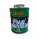 Клей ПВХ DVN Clear 500 ml, фото 3