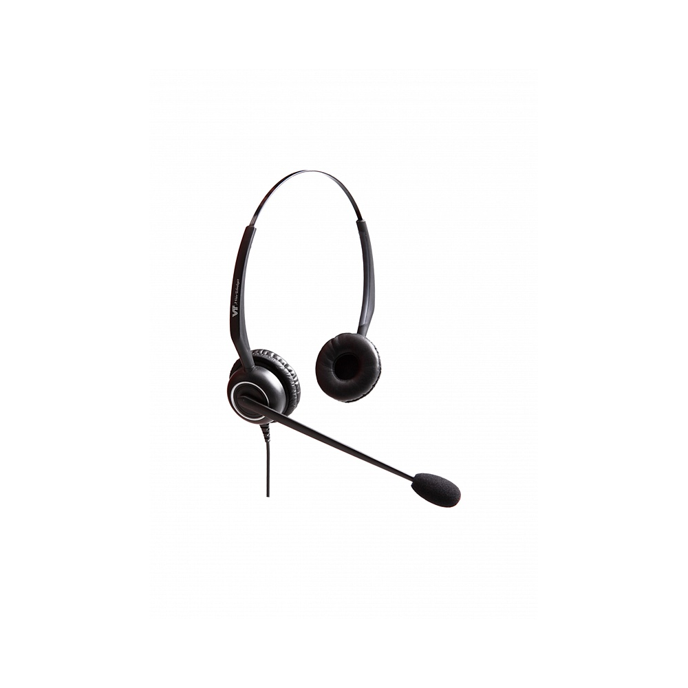 Проводная гарнитура для SIP телефонов VT VT5000-D QD(P)-RJ9(03)
