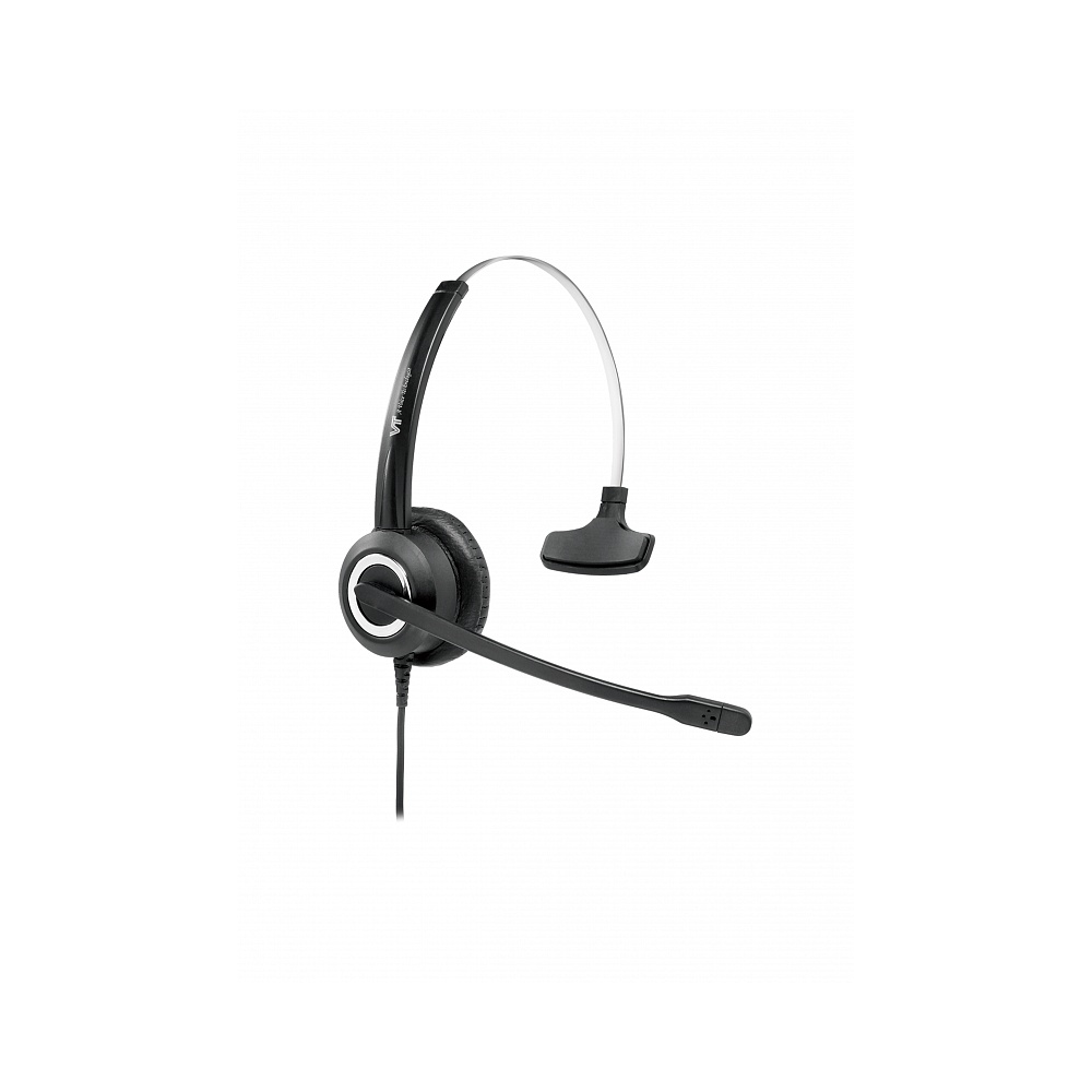 Проводная гарнитура для SIP телефонов VT VT6200 QD(P)-RJ9(03)