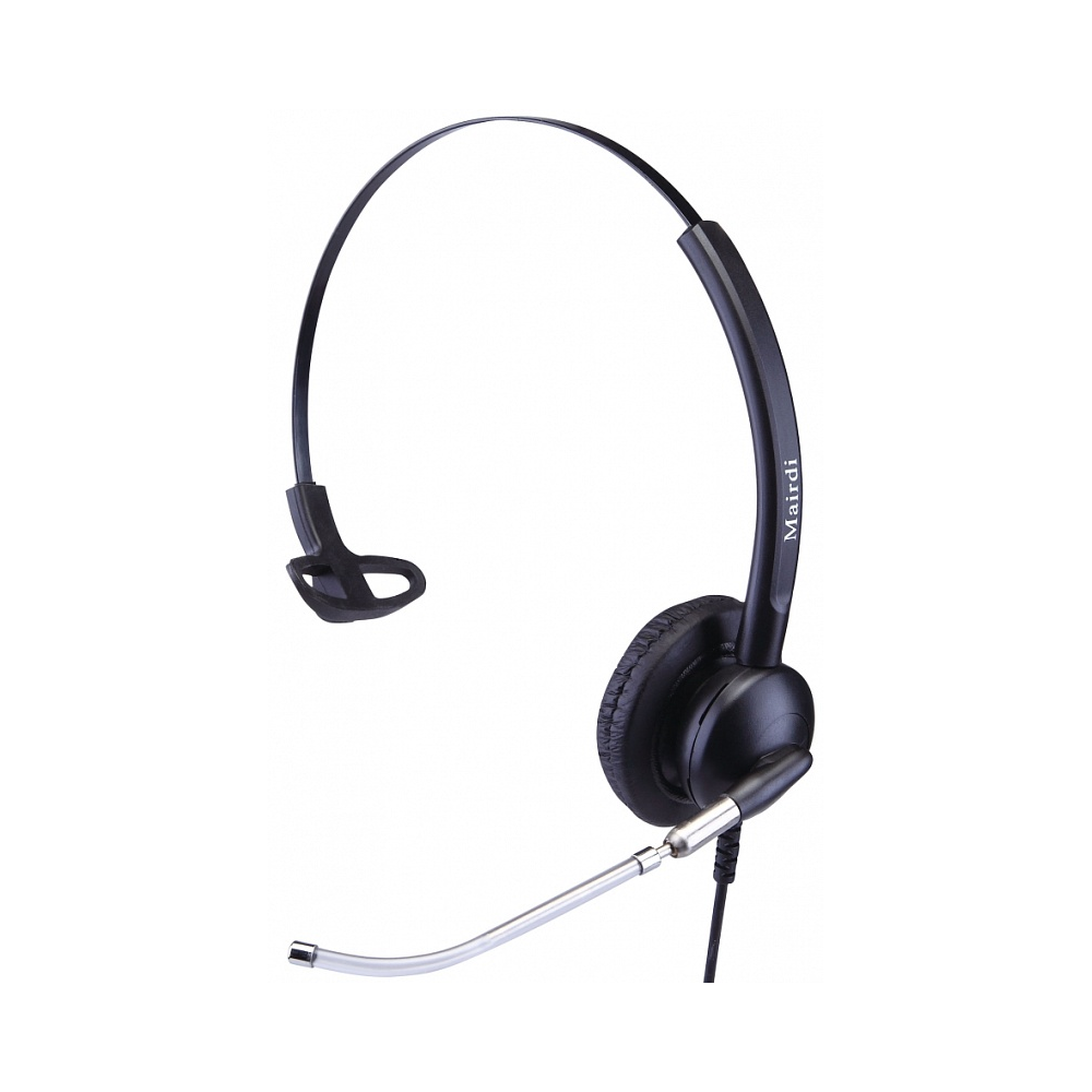 Проводная гарнитура для SIP телефонов Mairdi MRD-509S