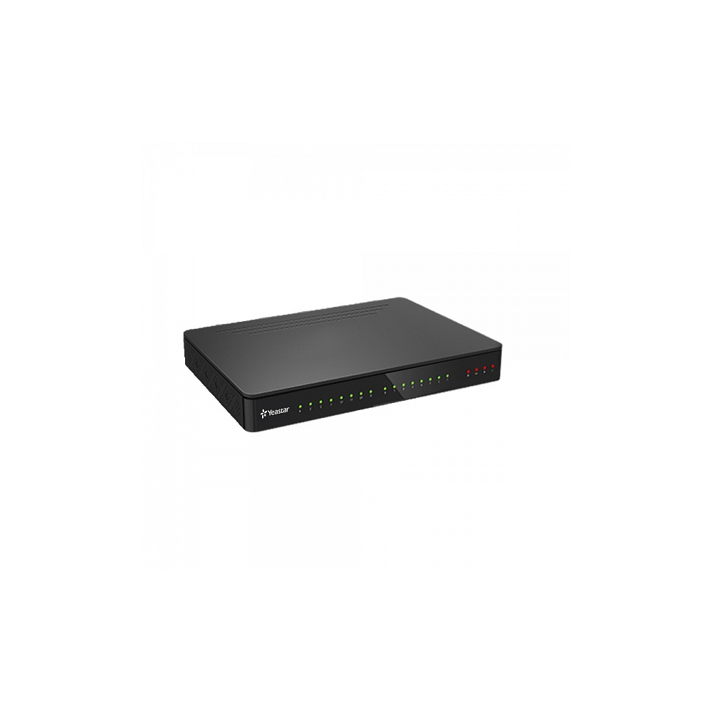IP АТС Yeastar S412