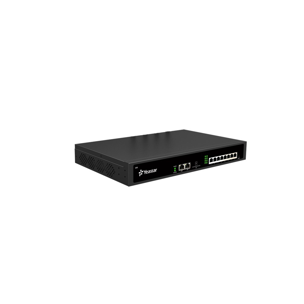 IP АТС Yeastar S50