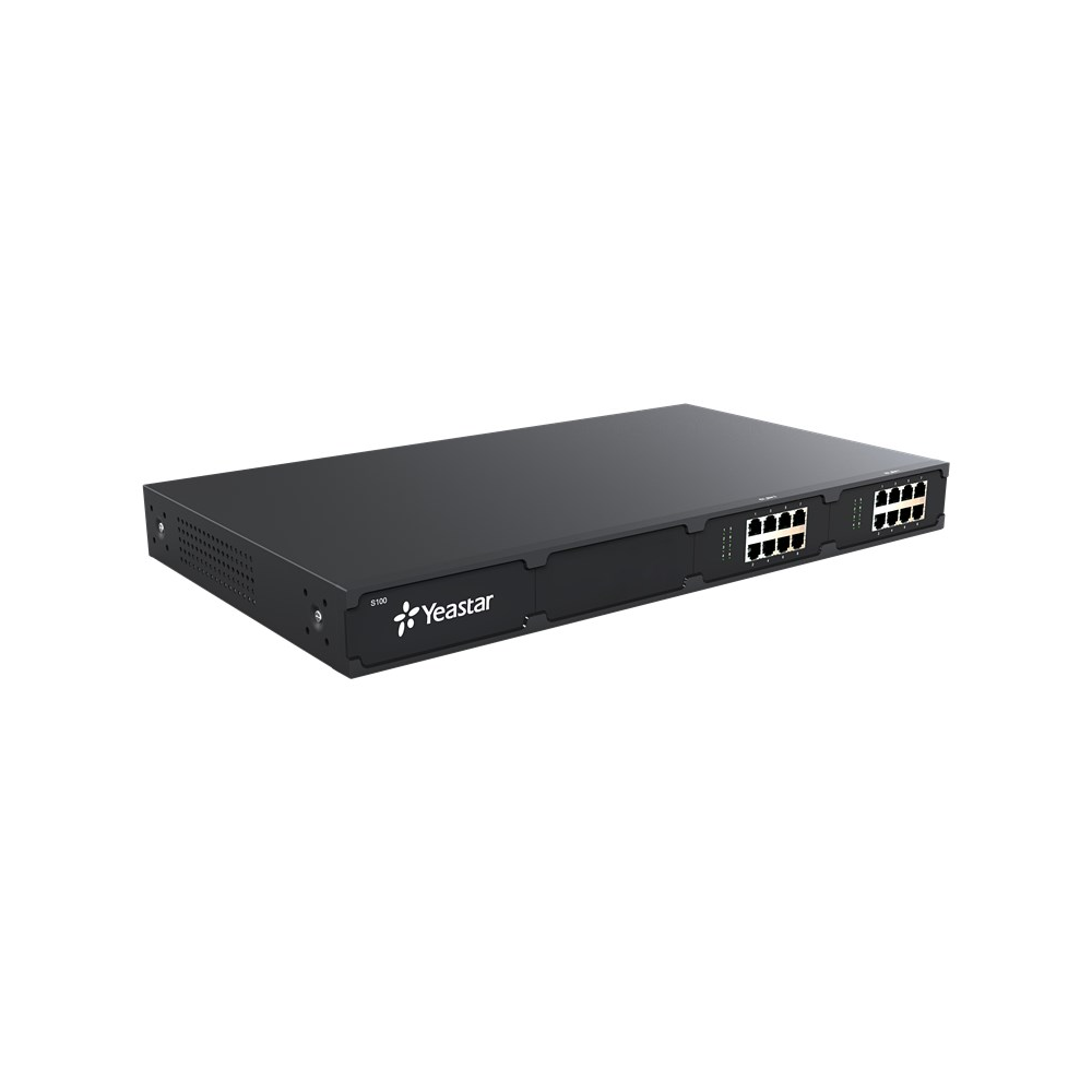 IP АТС Yeastar S100