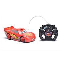 Радиоуправляемый автомобиль Disney Cars 3 Молния Маккуин 22см 956830 Радиоуправляемый автомобиль Disney Cars 3 Молния Маккуин 22см