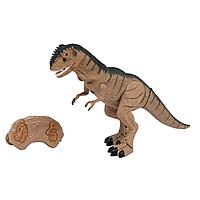 Динозавр Dinosaur Planet со светом и звуком радиоуправляемый 1009759 Динозавр Dinosaur Planet со светом и звуком радиоуправляемый