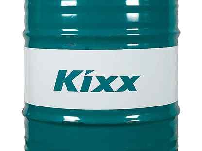 Трансмиссионное масло масло Kixx ATF Multi 200литров - фото 1 - id-p75908278