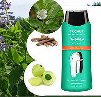 Шампунь Тричап против выпадения волос/ Trichup Hair Fall Control, 532 мл