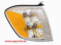 Поворотник Toyota Tundra 2005-2006 /правый/,поворотник Тойота Тундра,