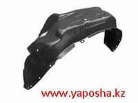 Артқы қанат асты Toyota Hilux 2005-2014 /сол/