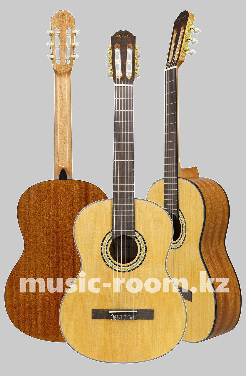 Классическая гитара Agnetha ACG-E150