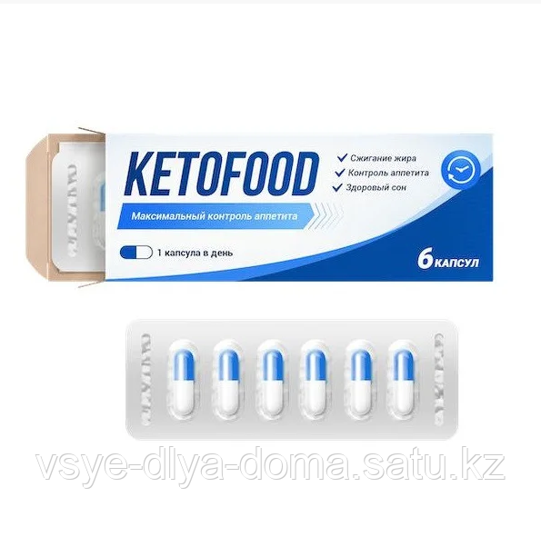 KETOFOOD для похудения