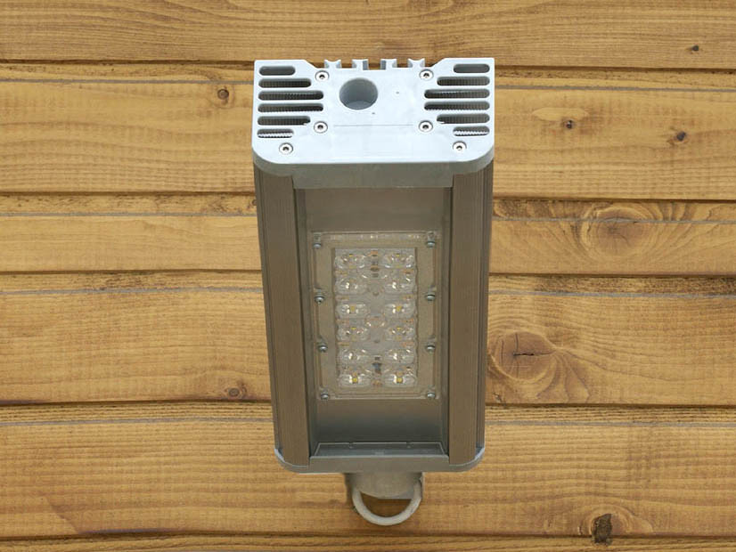 Светодиодный светильник уличный ПСС КТ 50 - фото 2 - id-p75917476