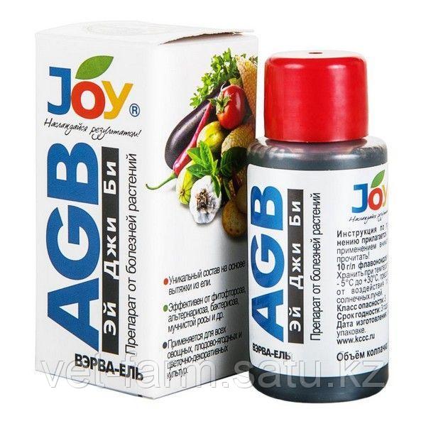 JOY AGB от болезней растений 50 мл