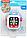 Развивающая интерактивная игрушка для малышей «Часы» Fisher-Price, фото 4