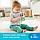 Развивающая интерактивная игрушка для малышей «Часы» Fisher-Price, фото 7