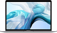 Ноутбук 13-inch MacBook Air:Core i3 processor, 256GB - (MWTK2RU/A / Silver)