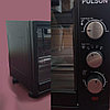 Электрическая духовка печь Polson 40L, фото 2