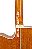 Элуктроакустическая гитара Adagio MDF-4123СE, фото 3