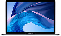 Ноутбук 13-inch MacBook Air:Core i3 processor 256GB - (MWTJ2RU/A / Space Grey)