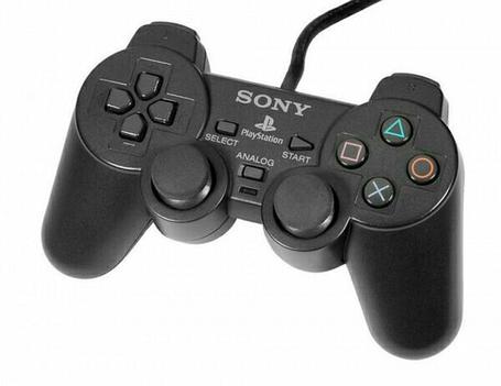 Джойстик Sony Playstation 2, фото 2