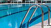 Лестницы забортные для бассейна, фото 5