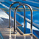 Лестницы на бортные для бассейна, фото 4