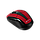 Беспроводная мышь CANYON (Black / Red), фото 2