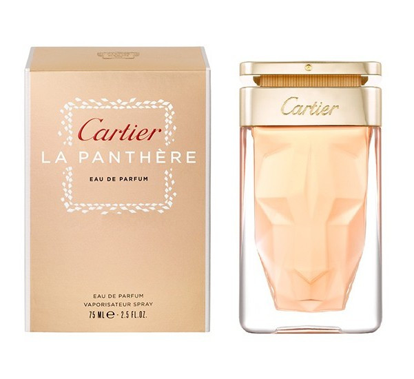 Cartier La Panthere edp 50 ml