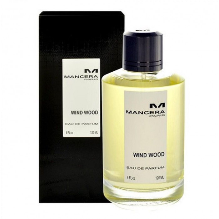 Mancera Wind Wood edp 120ml