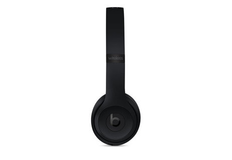 Beats Solo3 Wireless On Ear Headphones Model A1796 Black id 75594999 Satu.kz