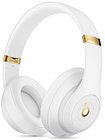 Беспроводные наушники Beats Studio3 Wireless Over-Ear Headphones - (White)