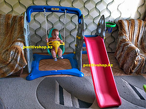 Порадуйте своих маленьких спортсменов!