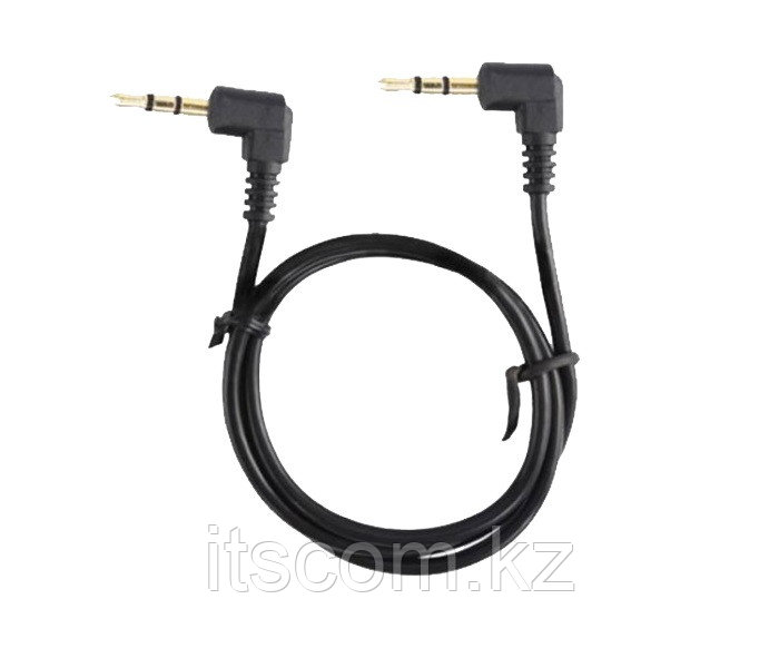 Шнур-переходник Poly Plantronics EHS 3.5mm Cable (84757-01)