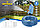 Шланг GRINDA "MASTER" поливочный, 3-х слойный, 20атм, 3/4", 50м, фото 2