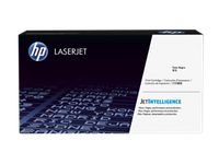 HP CF281A 81A Black Toner Cartridge for LaserJet Enterprise M604/M605/M606/M630 MFP, up to 10500 pages.