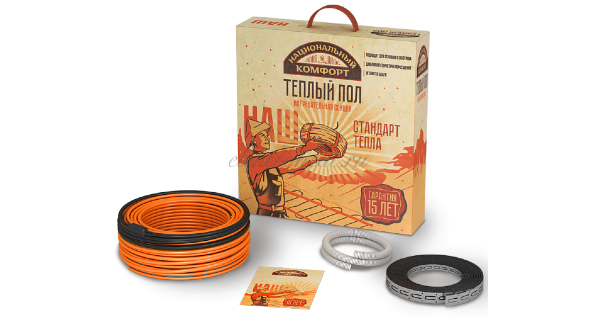 Комплект "Национальный комфорт" БНК-1440